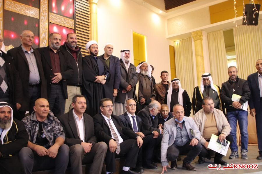 المئات يشاركون في مؤتمر كرامة ومساواة الرابع